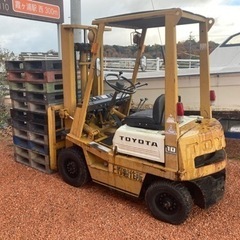 買取可能🚧古民家、倉庫片付け相談下さい農機、工作機、工具や周辺設備資材など - 地元のお店