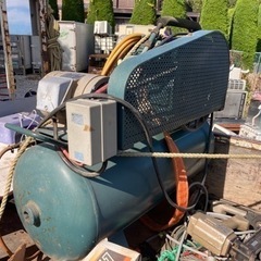 買取可能🚧古民家、倉庫片付け相談下さい農機、工作機、工具や周辺設備資材など − 三重県
