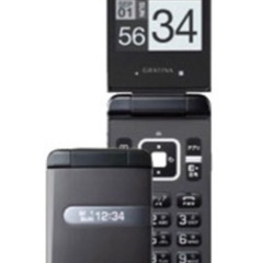 新品セット★携帯電話 : au : GRATINA KYY06S...