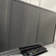テレビとレコーダーセット
