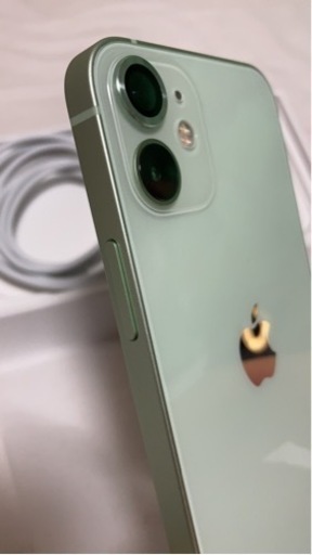 iPhone 12mini