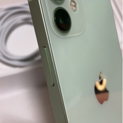 iPhone 12miniの画像
