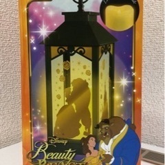 【Xmasセール‼️】DisneyベルLEDランタン