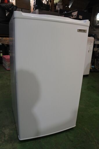 BESTEK 20年式 BTLD109 60L 冷凍庫 エリア格安配達 11*22