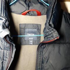 GAP　140ジャンパーの画像