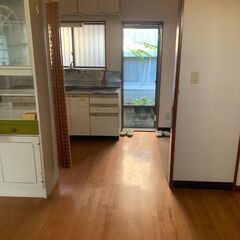 水戸線「新治駅」徒歩6分の約230坪の敷地付　７LDKK＋倉庫　ペット多頭飼い可 - 不動産