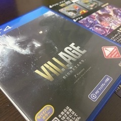 バイオ ハザード ヴィレッジ おもちゃの中古が安い！激安で譲り