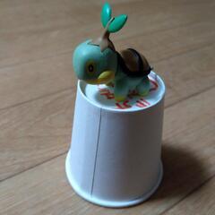 ポケ盛フィギュアを探しています。