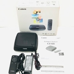 Canon キャノン デジタルフォトストレージ Connect ...