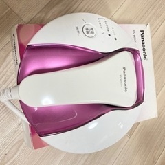 【引渡し先決まりました】 Panasonic 光エステ ES-WH71の画像