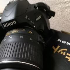 ニコン d5100 ダブルズームキット
