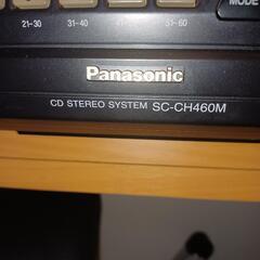 終了　ジャンク　オーディオ×２台　他も見てねの画像