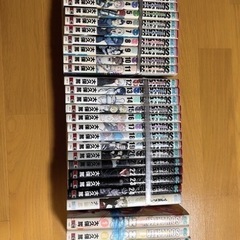 ソールイーター　全巻セット　オマケ5冊