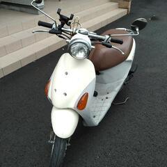 決まりました値下げ! 原付お洒落なレッツ4パレット