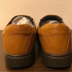 日本製健康靴の画像