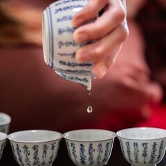 「あつこさろん」着付け・和裁・お煎茶・作法教室の画像