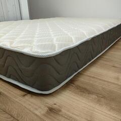 【お話中】無料ダブルマットレスの画像
