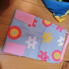 おままごと冷蔵庫などの画像