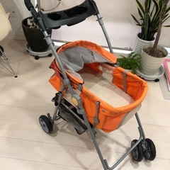 ペットカートの画像