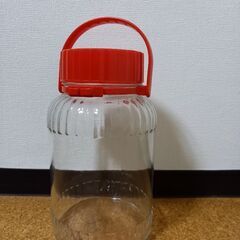 梅酒瓶