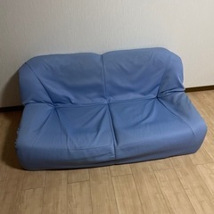 ローソファー