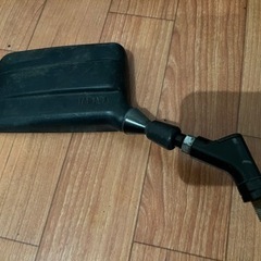 ヤマハ 純正ミラー 車種不明です。の画像