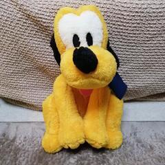 グーフィ ぬいぐるみ