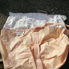 フレコンバック