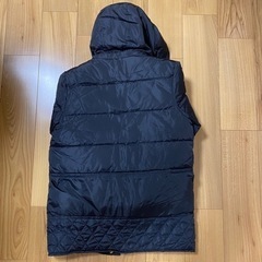 冬ボアアウター♡の画像