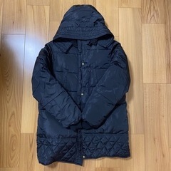 冬ボアアウター♡