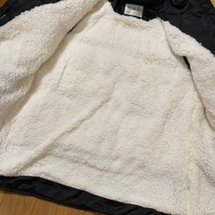 冬ボアアウター♡の画像
