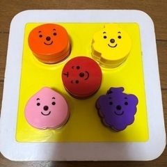 知育おもちゃ
