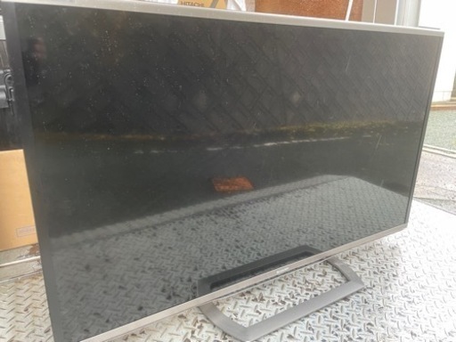 TV52インチ（SHARP）2014年