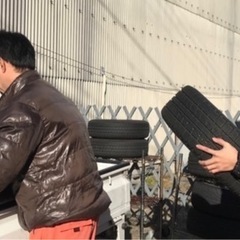 全額日払い可能！　簡単な配送作業の助手募集の画像