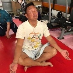 ヨガインストラクターさんを募集します♪( ´θ｀)ノ