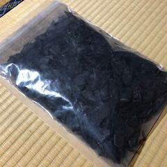 【地力増進法に順守】長崎県産ポーラス竹炭【大量発注で割引】【業務用から家庭菜園まで】の画像