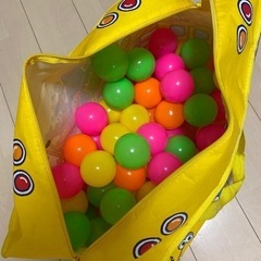 カラーボール