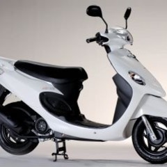 原付バイク修理