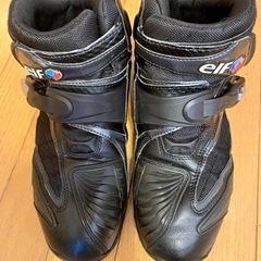 バイク用エルフ synthese14 シンテーゼ14 防水ライデ...