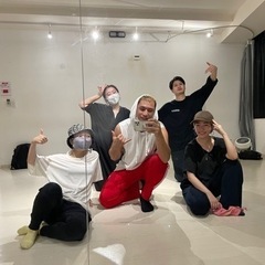 【BTS/IDOL】初心者さん歓迎！BTS完コピクラス