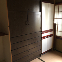棚などあげます【0円】の画像