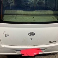 ダイハツ  ミラ