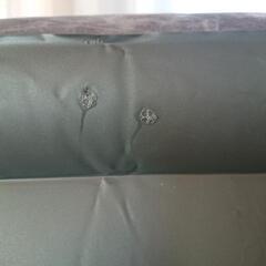 エアベッド INTEXの画像