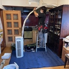 ＜　電気工事！新規事業のオープニング募集!!　＞の画像