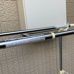 ★0円★物干しスタンドの画像