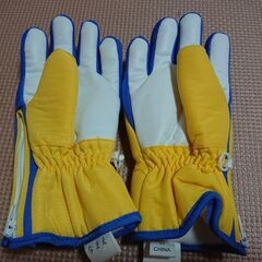 新品 スノーグローブ 3～4才の画像