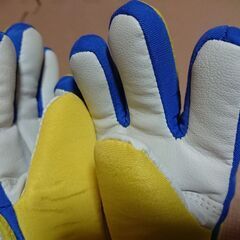 新品 スノーグローブ 3～4才の画像