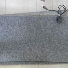 ホットカーペット 広電 KODEN 1畳用 【取りに来てくださる方】