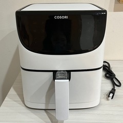 COSORI ノンフライヤー 3.5L ＣＰ１３７-AF