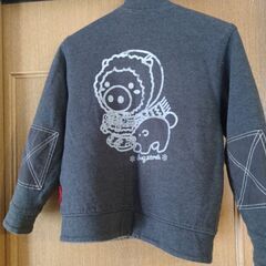 ★☆★☆ ブランド ドラッグストアーズ リバーシブル キッズ S...